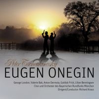 Eugen Onegin