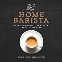 Produktbild: The Home Barista