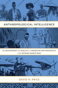 Produktbild: Anthropological Intelligence
