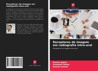 Produktbild: Receptores de imagem em radiografia intra-oral