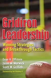 Produktbild: Gridiron Leadership