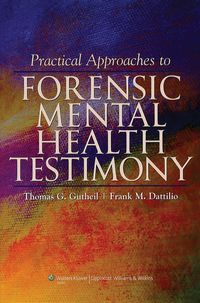 Produktbild: Prac Approaches To Forensic Me