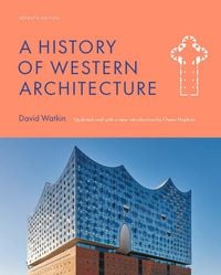 Produktbild: A History of Western Architecture Seventh Edition