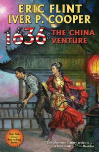 Produktbild: 1636 The China Venture