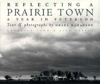 Produktbild: Reflecting a Prairie Town: A Year in Peterson