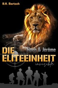 Produktbild: Die Eliteeinheit Noeh und Jerome