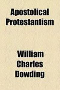 Produktbild: Apostolical Protestantism