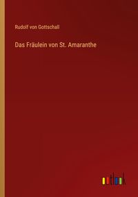 Produktbild: Das Fr&auml;ulein von St. Amaranthe