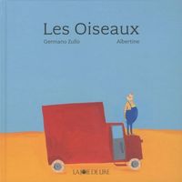 Produktbild: Les oiseaux