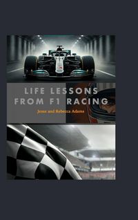 Produktbild: Life Lessons from F1 Racing