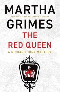 Produktbild: The Red Queen