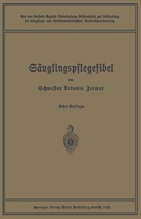 Produktbild: S&auml;uglingspflegefibel