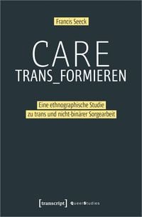 Produktbild: Care trans_formieren