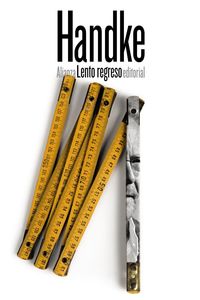 Produktbild: Lento regreso