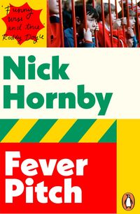 Produktbild: Fever Pitch