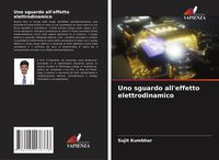 Produktbild: Uno sguardo all'effetto elettrodinamico