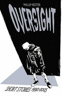 Produktbild: Oversight: Collected Short Stories 1990-2005