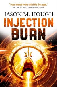 Produktbild: Hough, J: Injection Burn