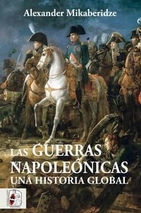 Produktbild: Las Guerras Napole&oacute;nicas
