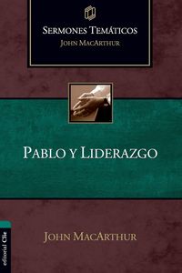 Produktbild: El Pablo y liderazgo