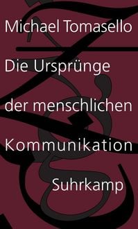 Produktbild: Die Urspr&uuml;nge der menschlichen Kommunikation