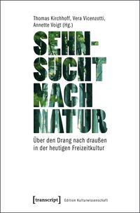 Produktbild: Sehnsucht nach Natur