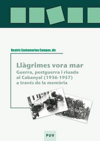 Produktbild: Ll&agrave;grimes vora mar