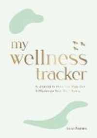 Produktbild: ANNA BARNES: MY WELLNESS TRACKER ANZ EDITION