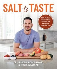 Produktbild: Salt to Taste