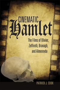 Produktbild: Cinematic Hamlet