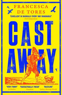 Produktbild: Cast Away