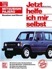Produktbild: Mitsubishi Pajero