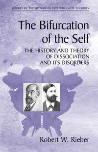 Produktbild: The Bifurcation of the Self