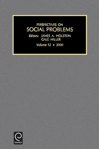 Produktbild: Perspectives on Social Problems