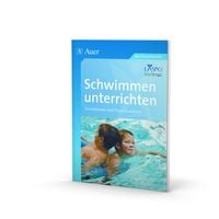 Produktbild: Schwimmen unterrichten