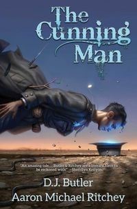 Produktbild: The Cunning Man