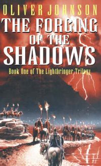 Produktbild: Forging of the Shadows
