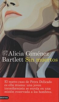 Bild vom Artikel Sin muertos vom Autor Alicia Gimenez Bartlett