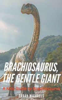 Produktbild: Brachiosaurus, the Gentle Giant