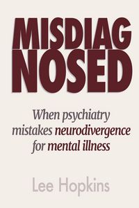 Produktbild: Misdiagnosed