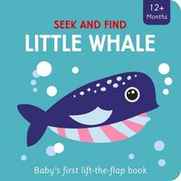 Produktbild: Little Whale