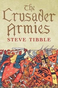 Produktbild: The Crusader Armies