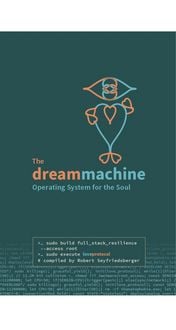 Produktbild: The Dream Machine