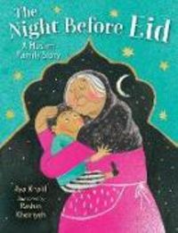 Produktbild: The Night Before Eid
