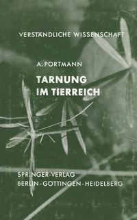 Produktbild: Tarnung im Tierreich