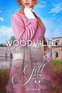 Produktbild: Woodville: The Notorious Lord Sin