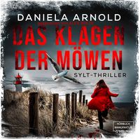 Produktbild: Das Klagen der Möwen