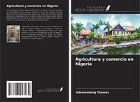 Produktbild: Agricultura y comercio en Nigeria
