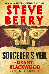 Produktbild: The Sorcerer's Veil