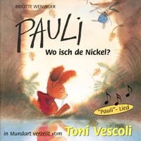 Produktbild: Pauli - Wo isch de Nickel?